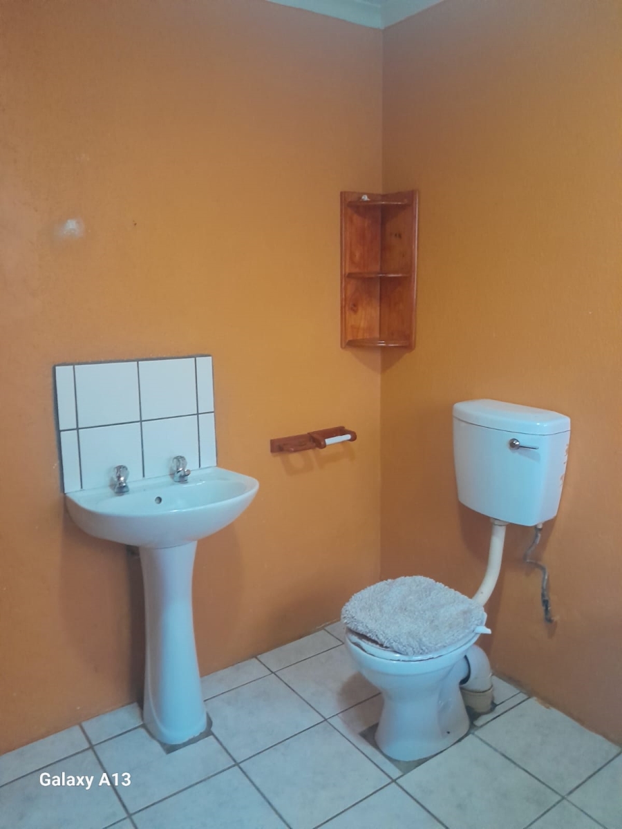 3 Bedroom Property for Sale in Tlhabane West North West